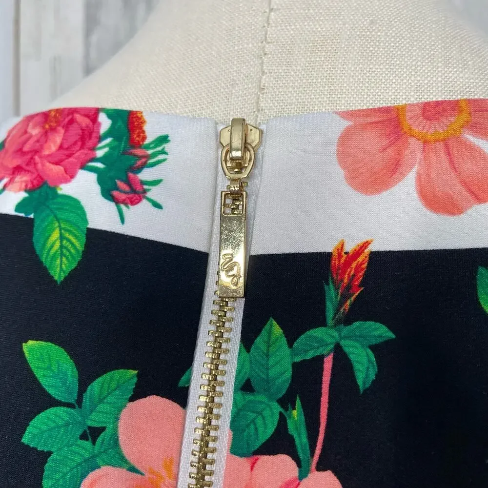 Eliza J eliza floral